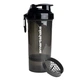 Шейкер спортивний SmartShake Original2GO One 800ml Black - изображение 7