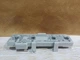 Плата заднего левого фонаря стопа лифтбек 1ZD945257 Шкода (Skoda) Октавия А5 2004-2013 - изображение 3