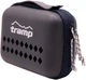 Полотенце микрофибровое в чехле TRAMP Pocket Towel 50х100 см M navy UTRA-161 (UTRA-161-M-navy) - изображение 4