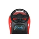 Детская каталка-толокарь Spoko SP-609 красный (14-76-42400205) - изображение 5
