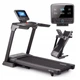 Беговая дорожка Gymtek XT580: Электрическая, Складная, Cloud Cushion, Автонаклон. До 14 км/ч, 130 кг - изображение 3