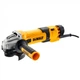 Кутова шліфувальна машина DeWALT DWE4257_1, 1.5 кВт (DWE4257_1) - зображення 4