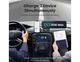 Автомобільний зарядний пристрій Ugreen 30 W PD Quick Charge 4.0 PPS Grey (YM1460) - зображення 2