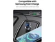 Автомобільний зарядний пристрій Ugreen 30 W PD Quick Charge 4.0 PPS Grey (YM1460) - зображення 5