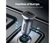 Автомобільний зарядний пристрій Ugreen 30 W PD Quick Charge 4.0 PPS Grey (YM1460) - зображення 6