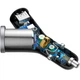 Автомобильное зарядное устройство Baseus Y Type Car Charger 2x USB + разъем прикуривателя Black (YM1779) - изображение 6