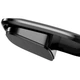 Автомобильный держатель Baseus для смартфона Metal Age Gravity Car Mount Black (YM1540) - изображение 5