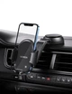 Автомобільний тримач для телефона Ugreen Dashboard Car Phone Holder Black (YM1060) - зображення 8