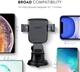 Автомобильный держатель для телефона Ugreen Car Mount Cell Phone Holder Dashboard Black (YM1057) - изображение 3