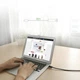 USB-кабель-подовжувач Ugreen USB 2.0 Male to USB Female 480 Мбіт/с 5 м Black (YM1407) - зображення 10