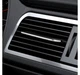 Автомобільний ароматизатор Baseus Paddle Car Air Freshener Black (YM1118) - зображення 7