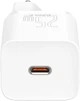 Сетевое зарядное устройство Baseus Super Silicone PD Charger 25W + кабель Type-C to Type-C 3A (YM1131) - изображение 5