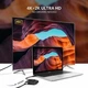 Адаптер переходник Ugreen USB Type-C to HDMI VGA White (YM1062) - изображение 5