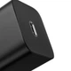Зарядное устройство Baseus сетевое Super Si Quick Charger 1C 25W Black (YM1528) - изображение 5
