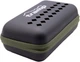 Полотенце микрофибровое в чехле Tramp Pocket Towel 40х80 см S army green UTRA-161 (UTRA-161-S-army-green) - изображение 7
