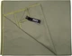 Полотенце микрофибровое в чехле Tramp Pocket Towel 40х80 см S army green UTRA-161 (UTRA-161-S-army-green) - изображение 8