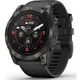 Смарт-годинник Garmin EPIX PRO (g2), 51, Saph, CarbonGray DLC Ti, Black, GPS (010-02804-01) - зображення 1