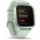 Смарт-годинник Garmin Venu Sq 2, Cool Mint/Metallic Mint, GPS (010-02701-12) - зображення 3