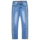 Джинсы для девочки Gallant Jeans GJ1804M 140 см Голубой - изображение 1