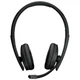 Навушники Epos ADAPT 260 Black (1000882) - зображення 2