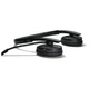 Навушники Epos ADAPT 260 Black (1000882) - зображення 4