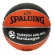 Баскетбольний М'яч Spalding TF-500 Euroleague(77101Z) 7 - изображение 1