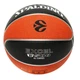 Баскетбольний М'яч Spalding TF-500 Euroleague(77101Z) 7 - изображение 4