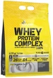 Протеин Olimp Whey Protein Complex 2.27 кг Апельсин маракуя (5901330048951) - изображение 1