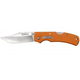 Ніж Cold Steel Double Safe Hunter Orange (CS-23JB) - зображення 1