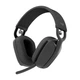 Навушники Logitech Zone Vibe 100 Wireless Graphite (981-001213) - изображение 1