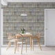 Декоративная ПВХ панель Sticker Wall 960х480х4 мм (1777) - изображение 4