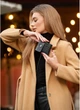 Кошелек женский Sambag 11х9 см (acs0027504) - изображение 4