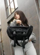 Сумка бананка велика поясна 38х21 см Sambag (2000002729174) - зображення 6
