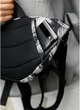 Большая поясная сумка бананка 38х21 см Sambag (2000002729198) - изображение 9