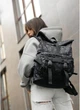 Рюкзак 41х27х18 см Sambag (2000002728566) - зображення 3