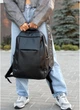 Рюкзак Sambag 40х28х14 см 000273084 - изображение 5