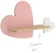 Настенный светильник Candellux Heart 1х5 LED 250 лм 4000 К (21-84552) - изображение 1