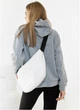Жіноча сумка 28х58х4 см Sambag (2000002728559) - зображення 5