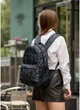 Рюкзак жіночий Sambag 40х27х15 см (sum0023736) - зображення 4
