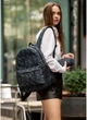 Рюкзак жіночий Sambag 40х27х15 см (sum0023736) - зображення 7