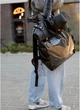 Рюкзак женский Sambag 41х30х16 см (sum0023734) - изображение 4