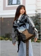 Рюкзак женский Sambag 41х30х16 см (sum0023734) - изображение 5
