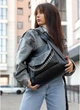 Женская сумка 34х31х12 см Sambag (2000002728474) - изображение 2