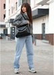 Женская сумка 34х31х12 см Sambag (2000002728474) - изображение 5