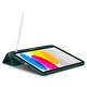 Чохол для планшета Spigen iPad 10.9 2022 Urban Fit Midnight Green (ACS05308) - зображення 7