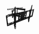 Кронштейн Gembird 32-65" поворотний Black (WM-65RT-03) - зображення 1