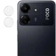 Захисне скло на камеру IMAK Lens Protector для Xiaomi Redmi 13C / Poco C65 - зображення 1
