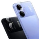 Захисне скло на камеру IMAK Lens Protector для Xiaomi Redmi 13C / Poco C65 - зображення 2