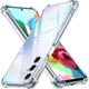Чохол Logarm Crystal Protect для Samsung Galaxy M54 5G - зображення 1