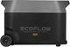 Дополнительный аккумулятор к зарядной станции EcoFlow DELTA Pro Extra Battery DELTAProEB-US 3600Вт/ч черный - изображение 2